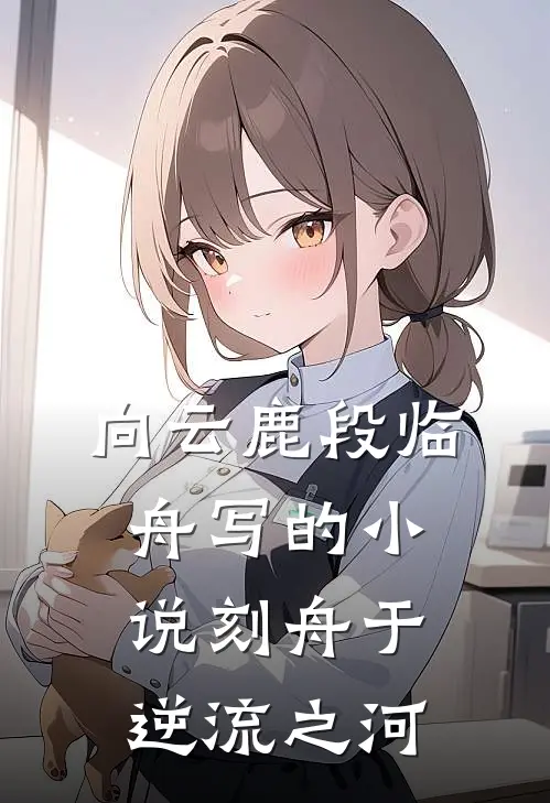 向云鹿段临舟写的小说刻舟于逆流之河