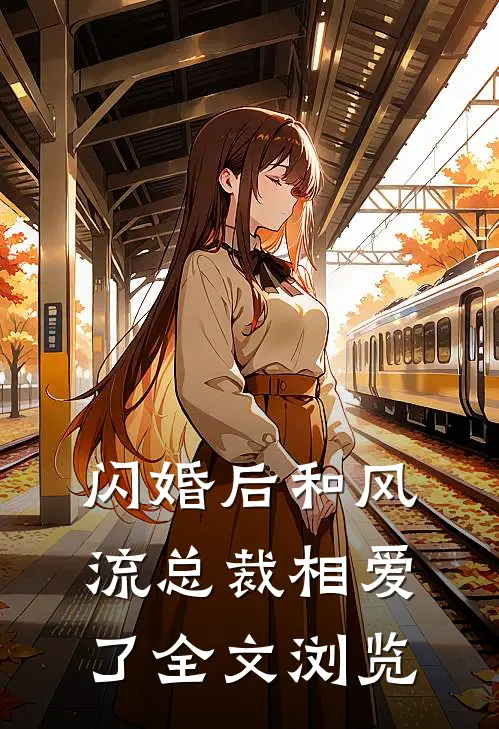 闪婚后和风流总裁相爱了全文浏览