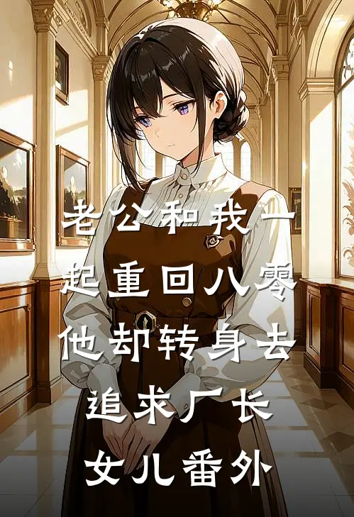 老公和我一起重回八零，他却转身去追求厂长女儿番外