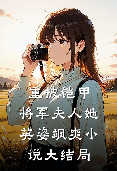 重披铠甲，将军夫人她英姿飒爽小说大结局