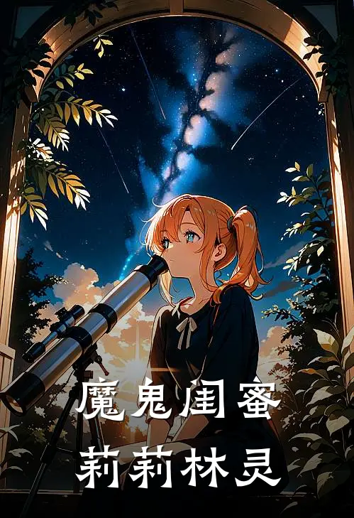 魔鬼闺蜜莉莉林灵