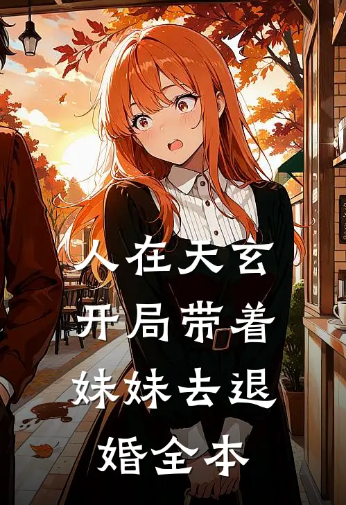 人在天玄，开局带着妹妹去退婚全本