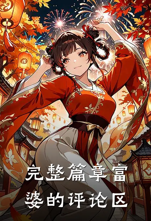 完整篇章富婆的评论区