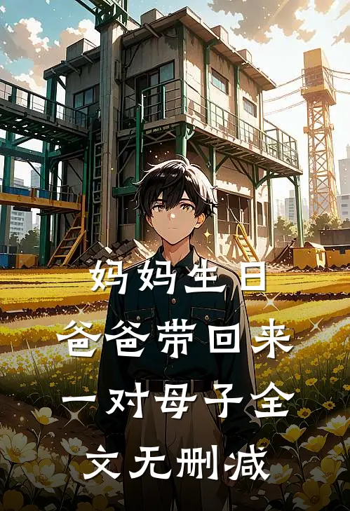 妈妈生日，爸爸带回来一对母子全文无删减