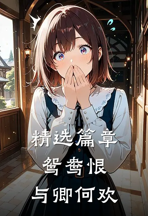 精选篇章鸳鸯恨：与卿何欢