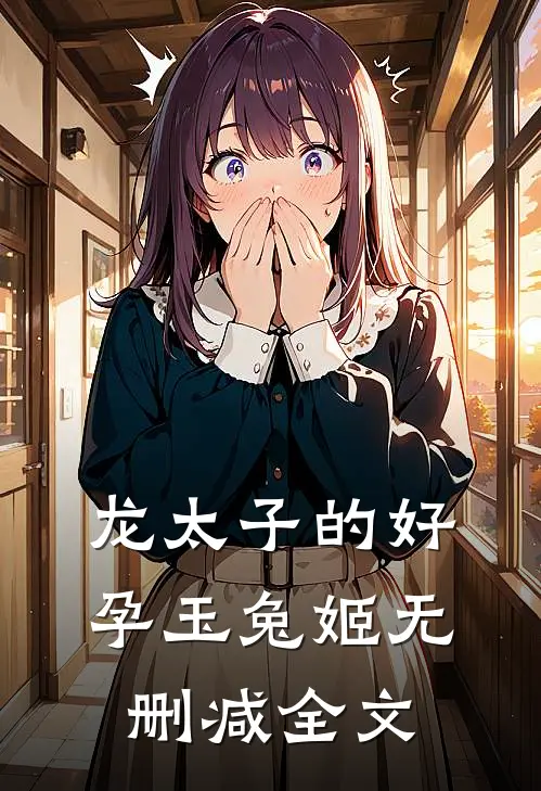 龙太子的好孕玉兔姬无删减全文