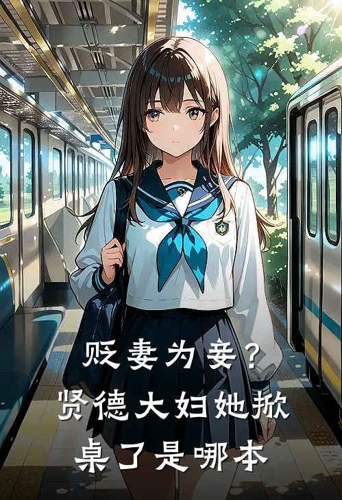 贬妻为妾？贤德大妇她掀桌了是哪本
