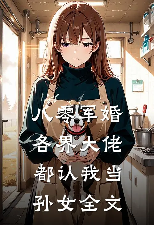 八零军婚：各界大佬都认我当孙女全文