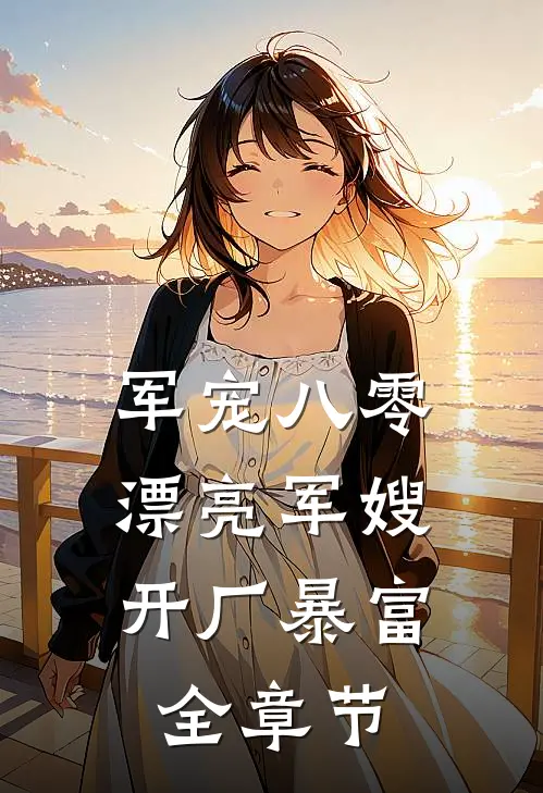 军宠八零：漂亮军嫂开厂暴富全章节