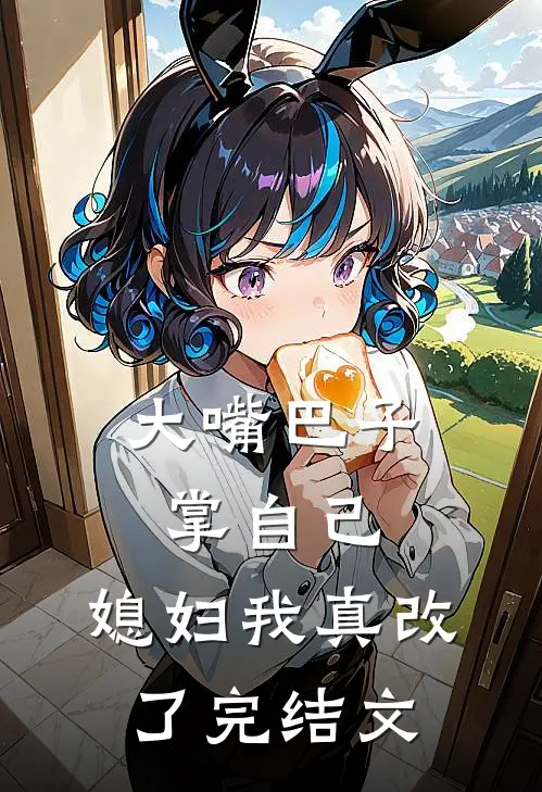 大嘴巴子掌自己，媳妇我真改了完结文
