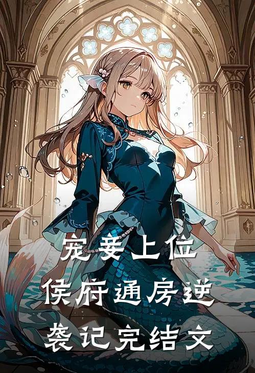 宠妾上位：侯府通房逆袭记完结文