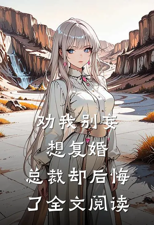 劝我别妄想复婚,总裁却后悔了全文阅读无弹窗