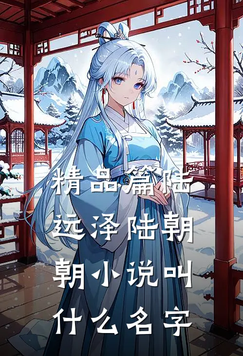 精品篇陆远泽陆朝朝小说叫什么名字
