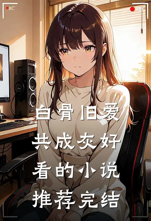 白骨旧爱共成灰好看的小说推荐完结