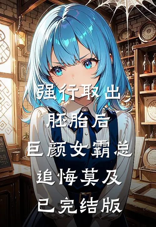 强行取出胚胎后，巨颜女霸总追悔莫及已完结版