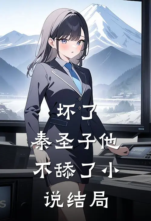 坏了，秦圣子他不舔了小说结局