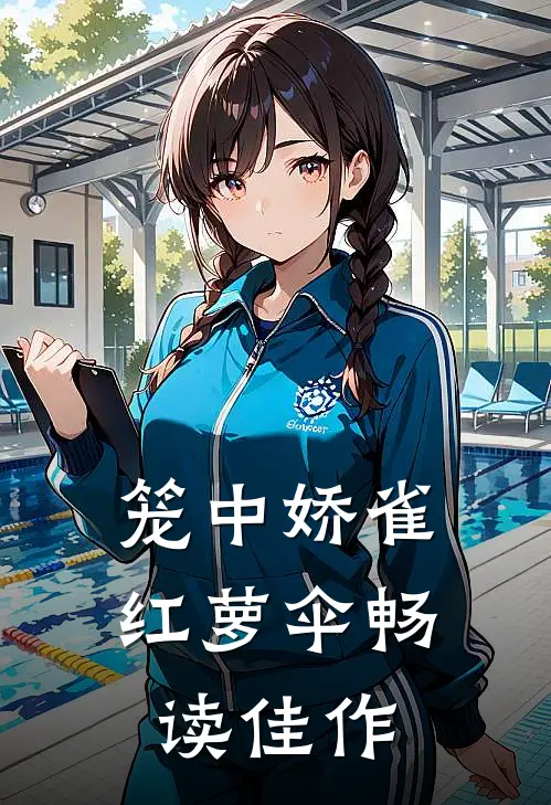 笼中娇雀红萝伞畅读佳作