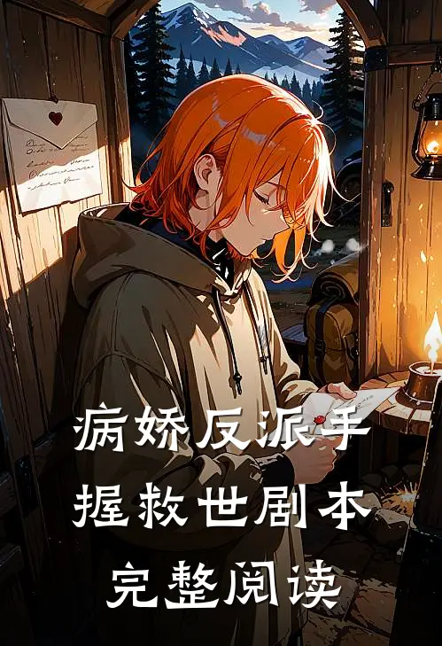 病娇反派手握救世剧本完整阅读