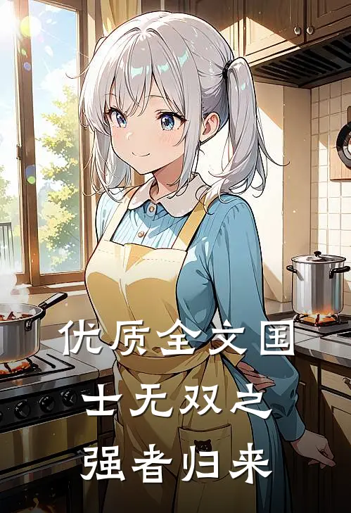 优质全文国士无双之强者归来