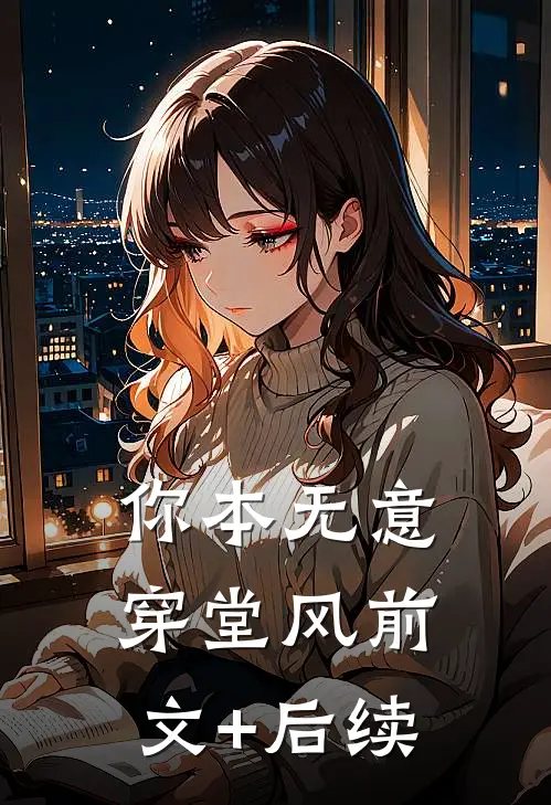 你本无意穿堂风前文+后续