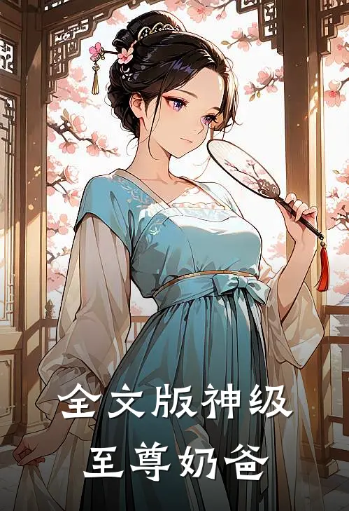 全文版神级至尊奶爸