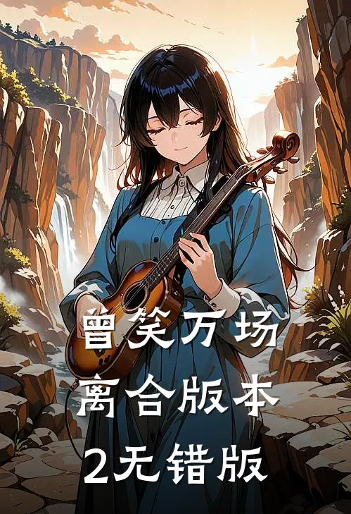 曾笑万场离合版本2无错版