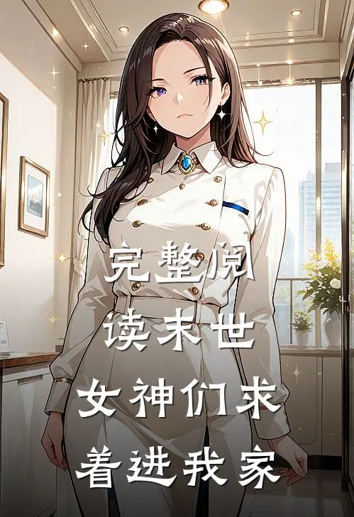 完整阅读末世：女神们求着进我家