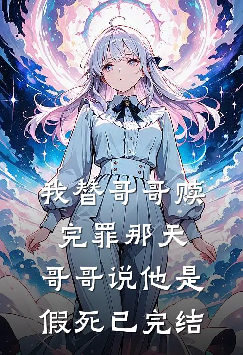 我替哥哥赎完罪那天，哥哥说他是假死已完结