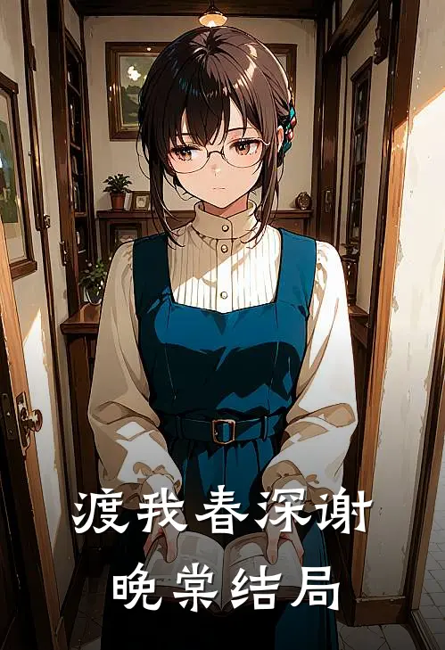 渡我春深谢晚棠结局