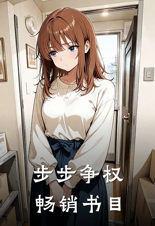 步步争权畅销书目