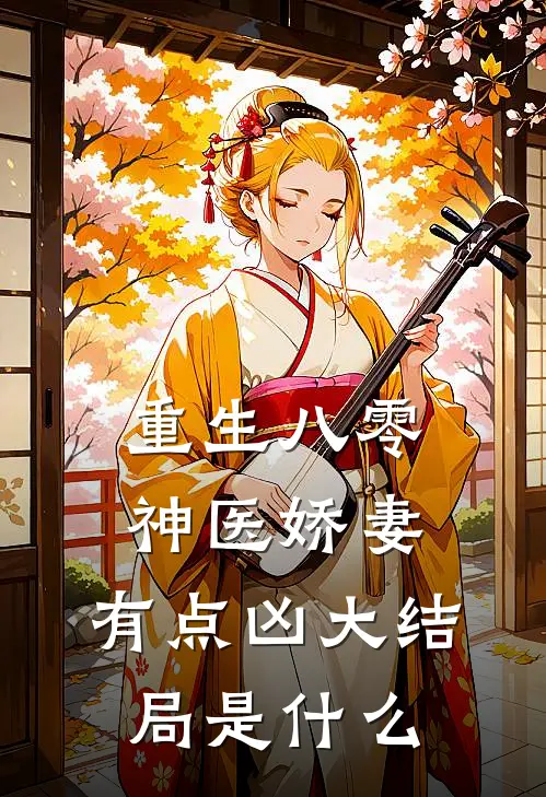 重生八零：神医娇妻，有点凶大结局是什么