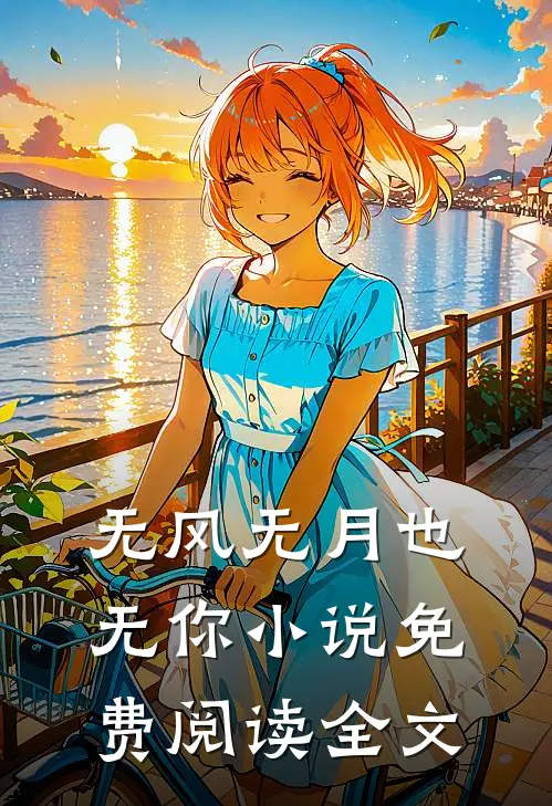 无风无月也无你小说免费阅读全文