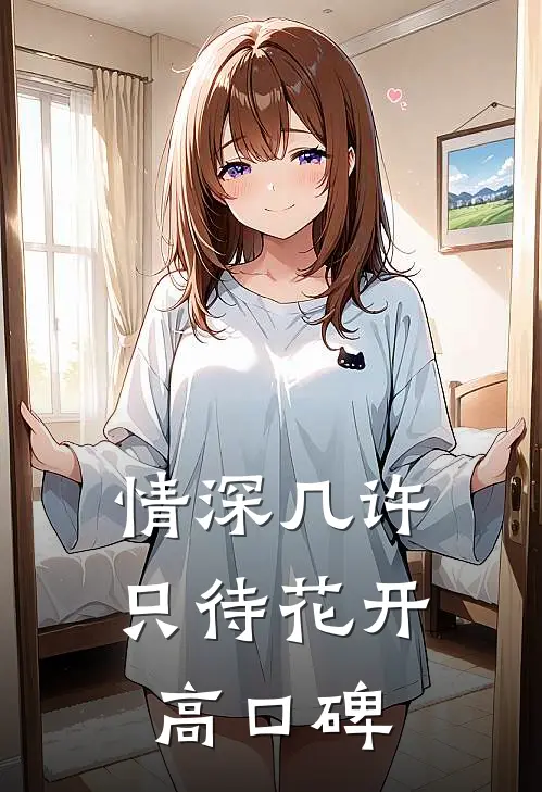 情深几许，只待花开高口碑