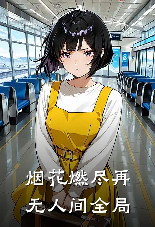 烟花燃尽再无人间全局