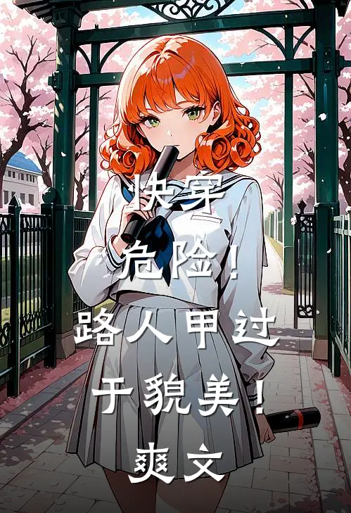 快穿：危险！路人甲过于貌美！爽文