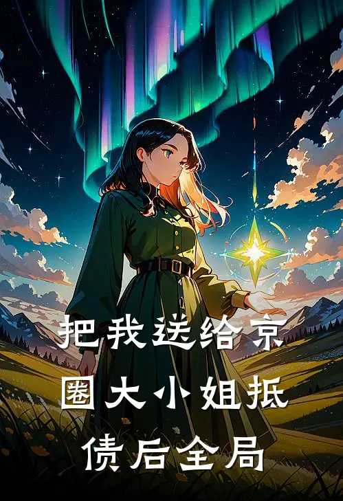 把我送给京圈大小姐抵债后全局