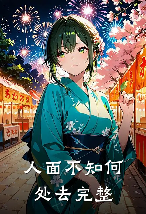 人面不知何处去完整