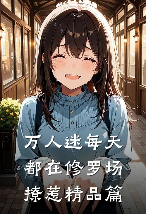 万人迷每天都在修罗场撩惹精品篇