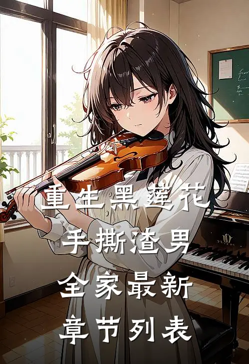 重生黑莲花手撕渣男全家最新章节列表