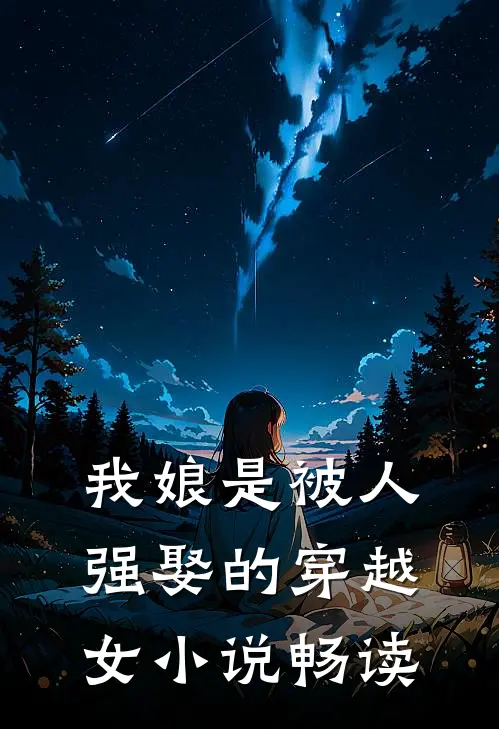 我娘是被人强娶的穿越女小说畅读