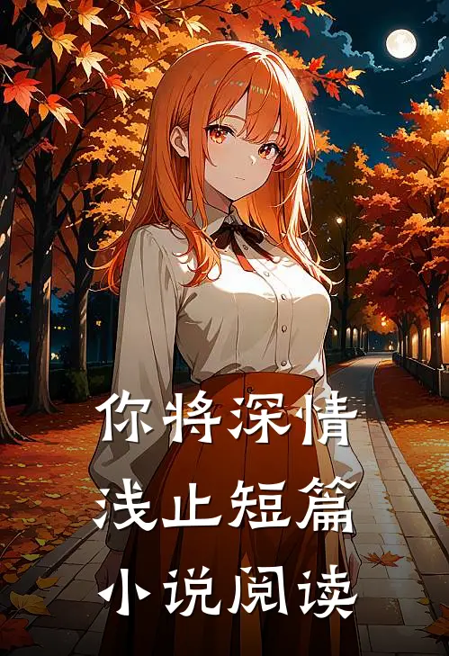 你将深情浅止短篇小说阅读