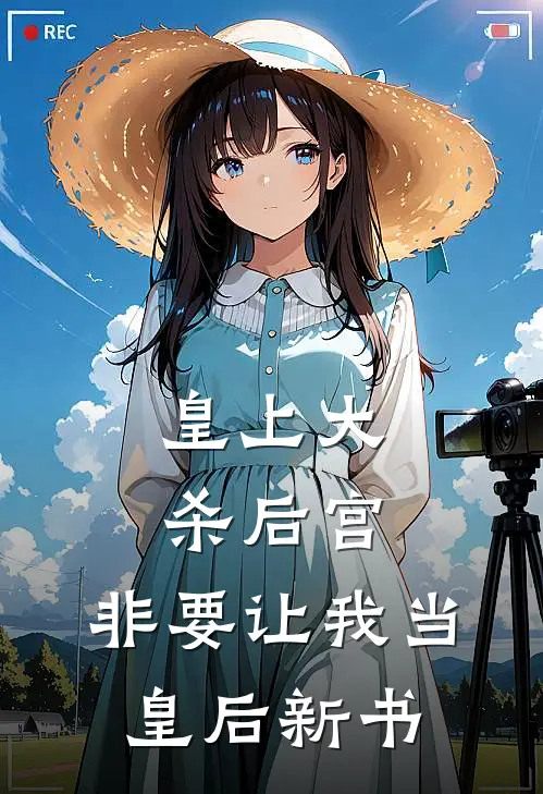 皇上大杀后宫，非要让我当皇后新书