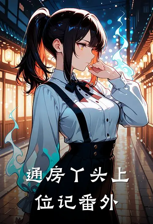 通房丫头上位记 番外