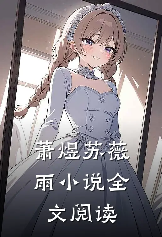 萧煜苏薇雨小说全文阅读