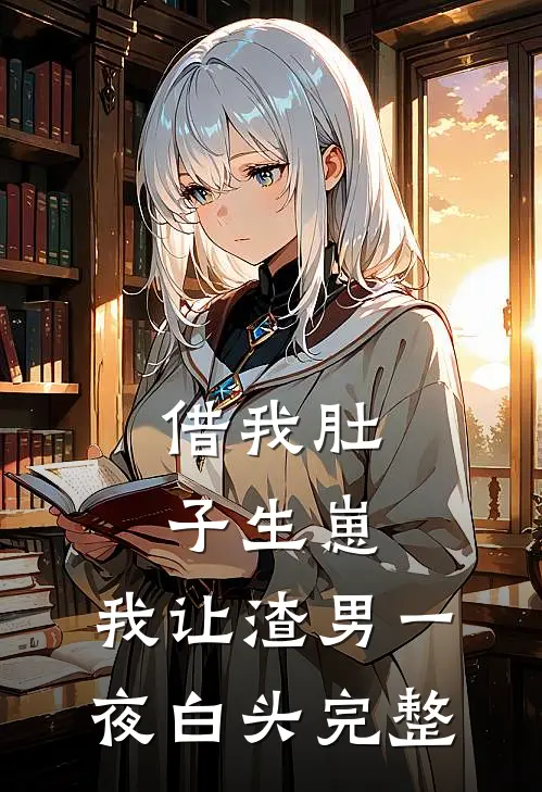 借我肚子生崽，我让渣男一夜白头完整