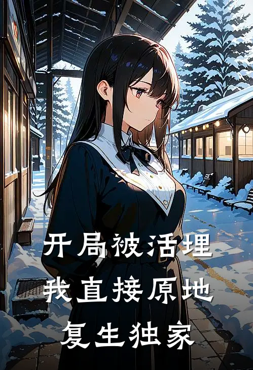 开局被活埋，我直接原地复生独家
