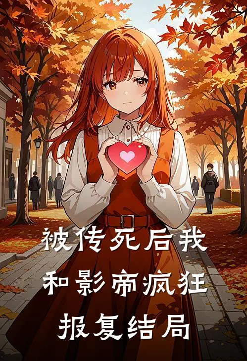 被传死后我和影帝疯狂报复结局