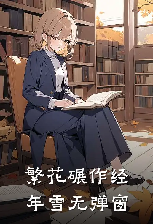 繁花碾作经年雪无弹窗