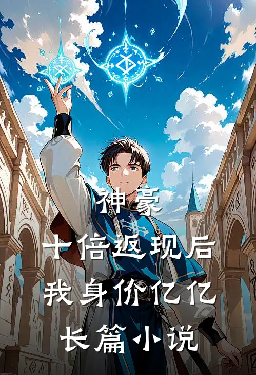 神豪：十倍返现后，我身价亿亿长篇小说