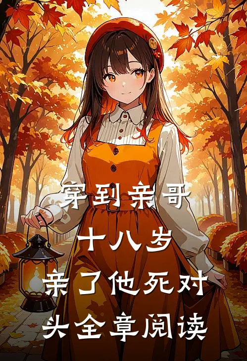 穿到亲哥十八岁，亲了他死对头全章阅读
